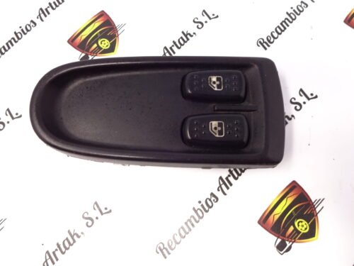 Botonera Elevalunas  IVECO DAILY 69500480