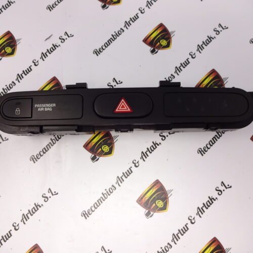Interruptor de emergencia  KIA Carens 299120106 299128768