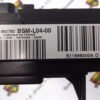 BSM-L04-00 9661682780 S118983004O S118983004 O Caja de fusibles Peugeot Citroen BSM-L04-00 9661682780 S118983004O S118983004 O