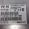 Centralita Bluetooth Teléfono Seat Altea Audi 5P0862335B 5PO862335B