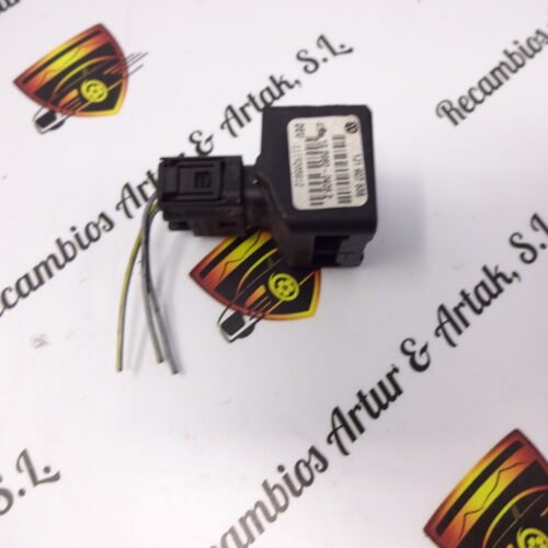 Sensor de guiñada  ESP AUDI TT 1J1907638 1J0907651 10098000421 10098004062