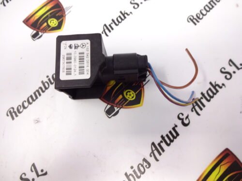 Sensor de guiñada ESP Mercedes   A1635420618 Q04 1635420618 10096001241