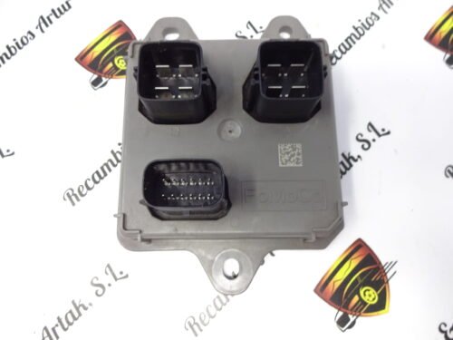 Unidad de control  Ford Transit GK2112B533AA GK21-12B533-AA A2C99886800