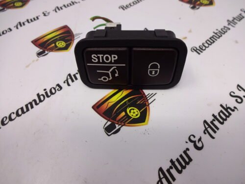 Interruptor Switch Mercedes S212 S213 W164 W166 2128210651