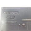 Las planchas de impresión  Mercedes-Benz  W201 2437020003