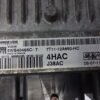 Centralita del motor Ford Transit Conectar 7T1112A650HC 5WS40485CT 5WS40485C-T SID206