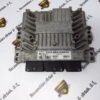 Centralita del motor Ford Transit Conectar 7T1112A650HC 5WS40485CT 5WS40485C-T SID206