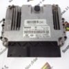 Centralita HYUNDAI 0281012669  39101-27825 3910127825 39106-27825 3910627825