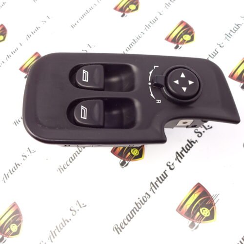 Botonera elevalunas Alfa Romeo 147 TRW B365 735263175 60352700