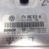 Centralita del motor  VW T4 Transporter  074906018 AK 074906018AK   0281010462