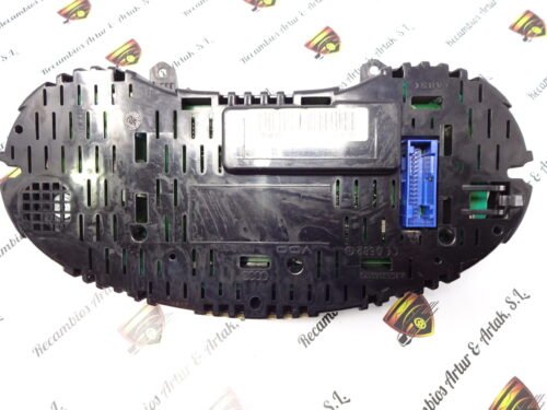 Cuadro de instrumentos  AUDI A3 8P0920930F 8PO920930F 110080223016