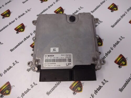 Centralita del motor Honda CR-V 0281016326 37820RFWG03 37820-RFW-G03