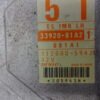 Centralita  Suzuki 3392081A2 3392081A21 3392-081A2 33920-81A21 112000-5943