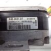 Centralita electroventilador Ford Kuga Transit Volvo  940004107 940.0041.07 101002533214