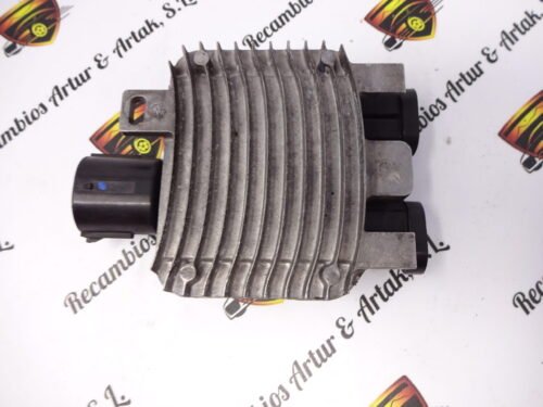 Centralita electroventilador Ford Kuga Transit Volvo  940004107 940.0041.07 101002533214
