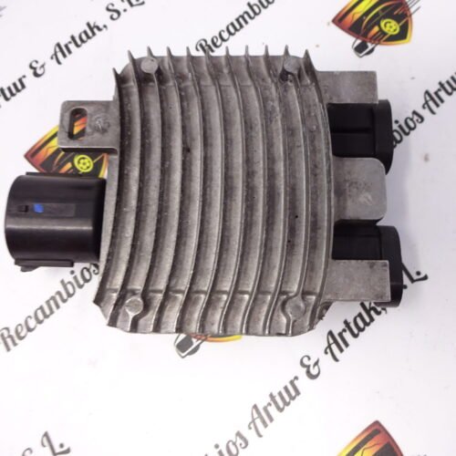 Centralita electroventilador Ford Kuga Transit Volvo  940004107 940.0041.07 101002533214