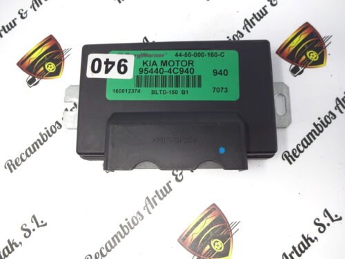 Módulo de control de transmisión  Kia Sorento 954404C940 95440-4C940 4450000160C