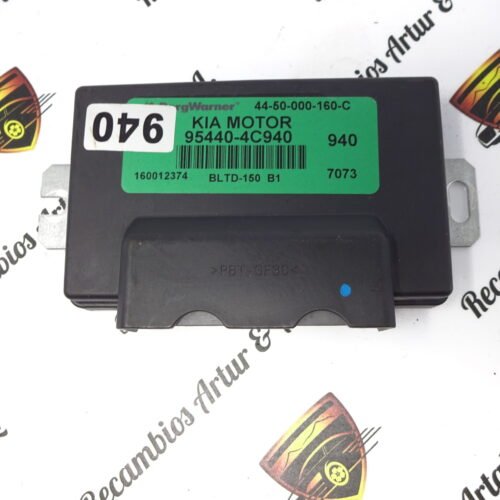 Módulo de control de transmisión  Kia Sorento 954404C940 95440-4C940 4450000160C