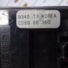 Botonera elevalunas  Mazda 5 CD8966350 CD89684L6  CD89 66 350