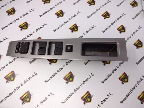 Botonera elevalunas  Mazda 5 CD8966350 CD89684L6  CD89 66 350