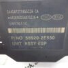 ABS KIA SPORTAGE HYUNDAI TUCSON 589202E550 58920-2E550 M955 5WY7611C