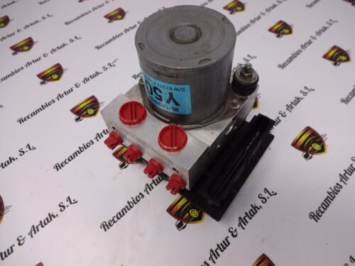 ABS Kia Sorento 589103E500 58910-3E500  0265950564 0265235110 0 265 235 110