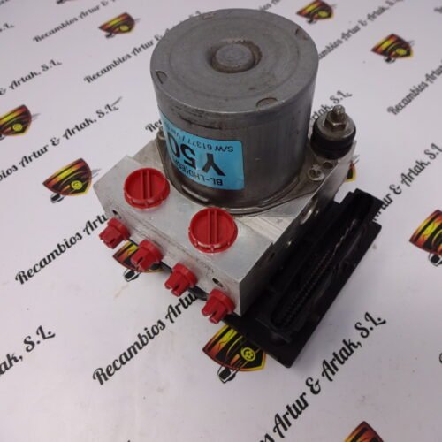 ABS Kia Sorento 589103E500 58910-3E500  0265950564 0265235110 0 265 235 110