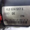 ABS  AUDI Q7 4L0614517E 4LO614517E  4L0614517E 4LO614517E 10092603053