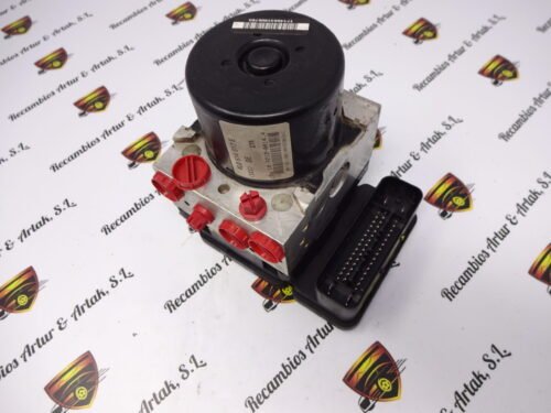 ABS  AUDI Q7 4L0614517E 4LO614517E  4L0614517E 4LO614517E 10092603053