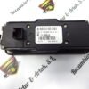 Botonera Elevalunas Mercedes ML270 W163 A1638200326 A 163 820 03 26 03420660