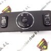 Botonera Elevalunas Mercedes ML270 W163 A1638200326 A 163 820 03 26 03420660