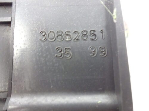 Conmutador de luces Volvo S40 30862851 308 628 51