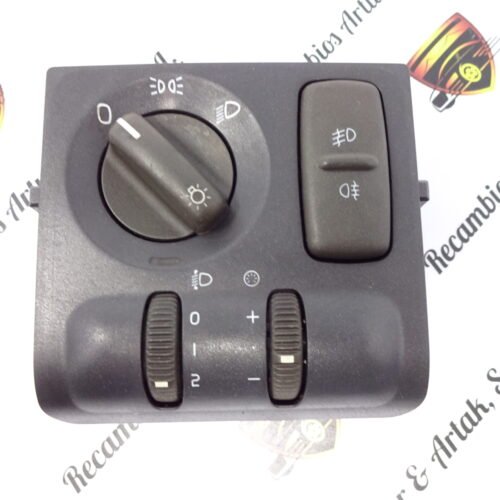 Conmutador de luces Volvo S40 30862851 308 628 51