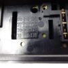 Conmutador de luces Volvo S40 30818135 30818136 30818137 30818138