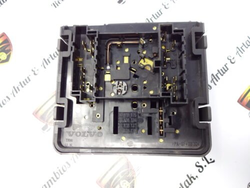 Conmutador de luces Volvo S40 30818135 30818136 30818137 30818138