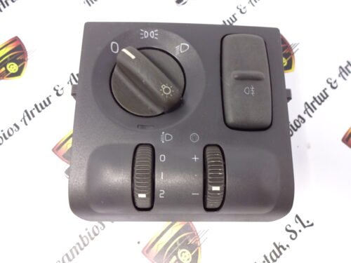Conmutador de luces Volvo S40 30818135 30818136 30818137 30818138
