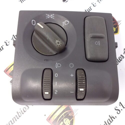 Conmutador de luces Volvo S40 30818135 30818136 30818137 30818138