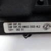 Centralita del motor Fiat Punto 46808846 IAW59FM3 6160037602 61600 376 02