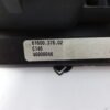 Centralita del motor Fiat Punto 46808846 IAW59FM3 6160037602 61600 376 02