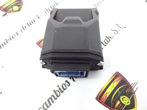 Sensores de aparcamiento RENAULT KADJAR 284626233R 234725-108