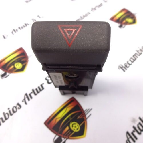Interruptor de emergencia Volvo S40 V40 30623426 384SA 52797A0E