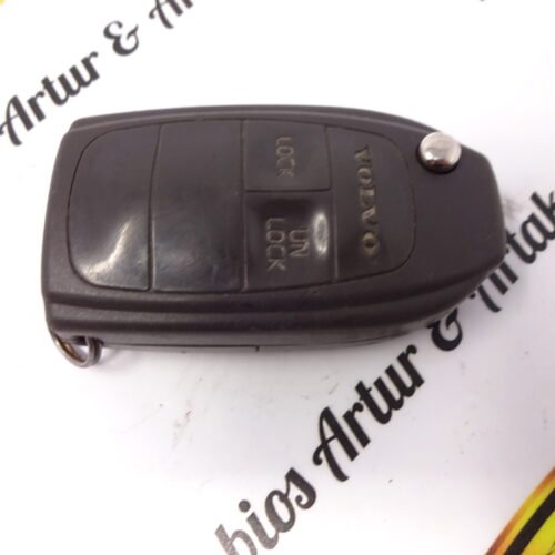 Alojamiento de la llave de control remoto VOLVO 30630059