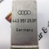 443951253P Relé VW AUDI Nr. 300 443951253P