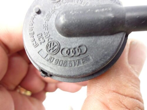 Válvula de vacío VW Golf 4 Bora Audi A3 Seat Skoda 1J0906517F 0280142351
