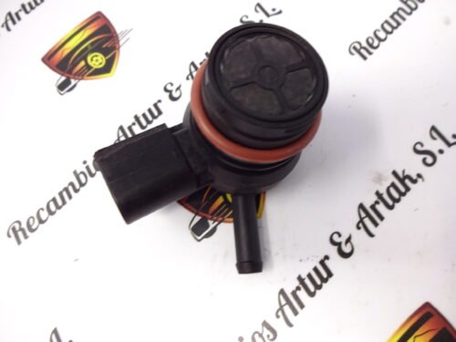 Válvula de vacío VW Golf 4 Bora Audi A3 Seat Skoda 1J0906517F 0280142351