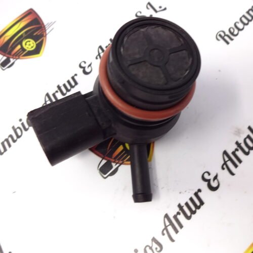 Válvula de vacío VW Golf 4 Bora Audi A3 Seat Skoda 1J0906517F 0280142351