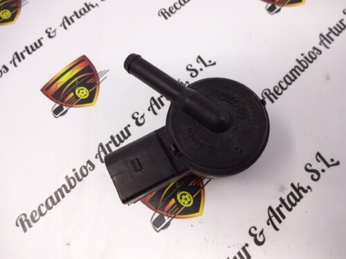 Válvula de vacío VW Golf 4 Bora Audi A3 Seat Skoda 1J0906517F 0280142351