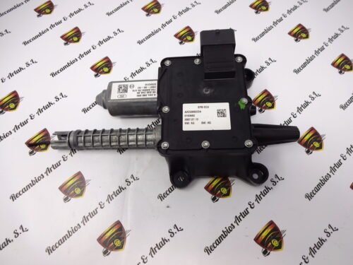 MOTOR ELÉCTRICO CITROEN C4 9683024880 0204280095 A2C53092224