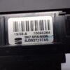 Interruptor de múltiples botones de cerradura de puerta SEAT Ibiza 6J0927137AS 6JO927137AS