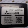 Relé STOP LAMP Relay CITROEN C-ZERO Mitsubishi 8624A004 GEL-M003-001
